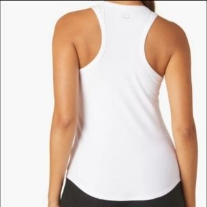 Beyond yoga tank top